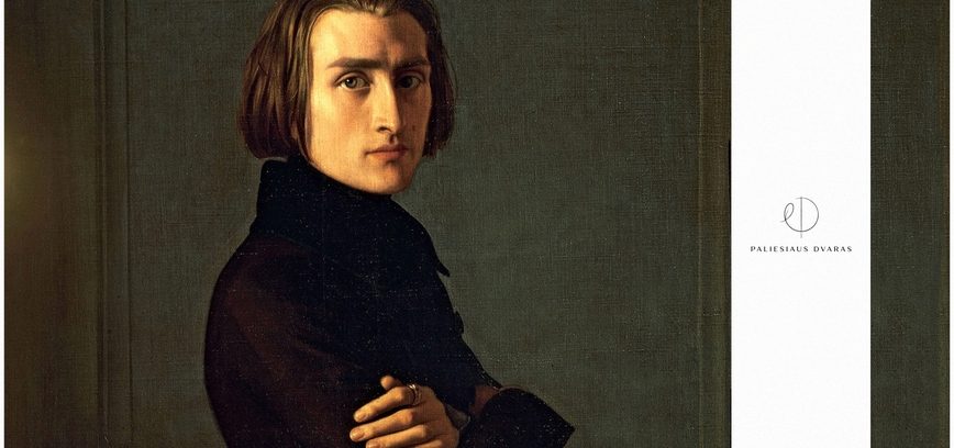 Lisztophonija-3 | Meisterkurse für die Gewinner des Pianistenwettbewerbs und das Abschlusskonzert der Gewinner