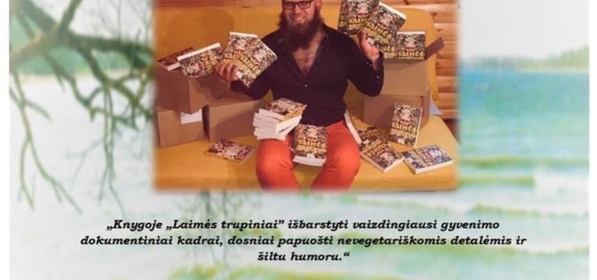 Antano Šilkūno knygos 