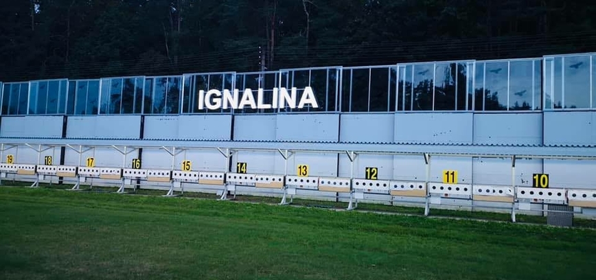 Летние чемпионаты Литвы по лыжному спорту среди молодежи, молодежи и детей