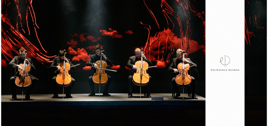 Cello Club „Company“