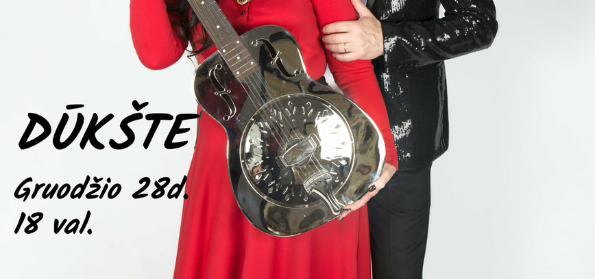 Liveta und Petras Kazlauskas