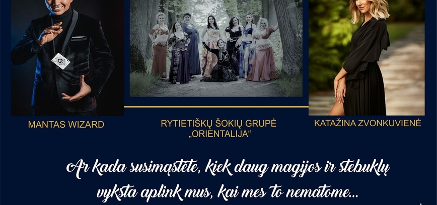 Kalėdinis koncertas