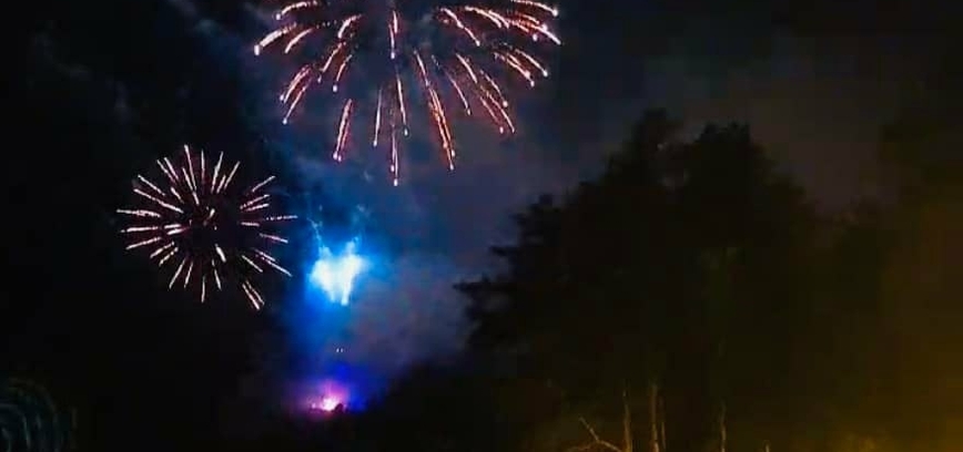 Naujametinis slidinėjimas