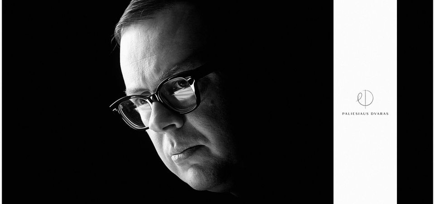 Daumantas Kirilauskas. 50-mečio rečitalis (fortepijonas, Lietuva)