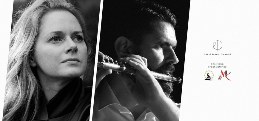 XIII Tarptautinis muzikos festivalis „Le strade d’Europa. Lietuva-Italija“: PORTRETAI