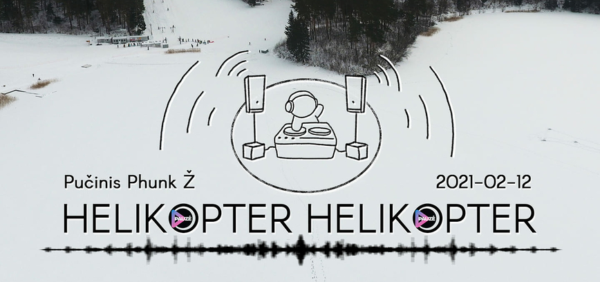 Helicopter Helicopter