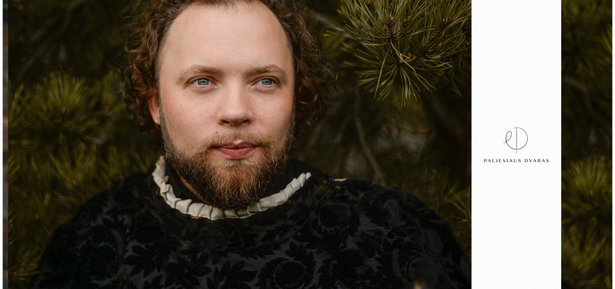 Saulius Petreikis (Folk / World, Lietuva)