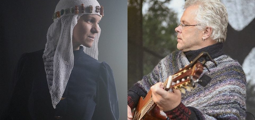 Mamos dienos proga Paliesiaus dvaras kviečia praleisti laiką kartu!