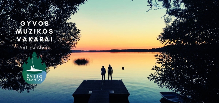 Susdainuosma ant Lūšių