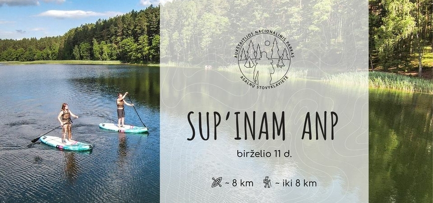 SUP’INAM ANP