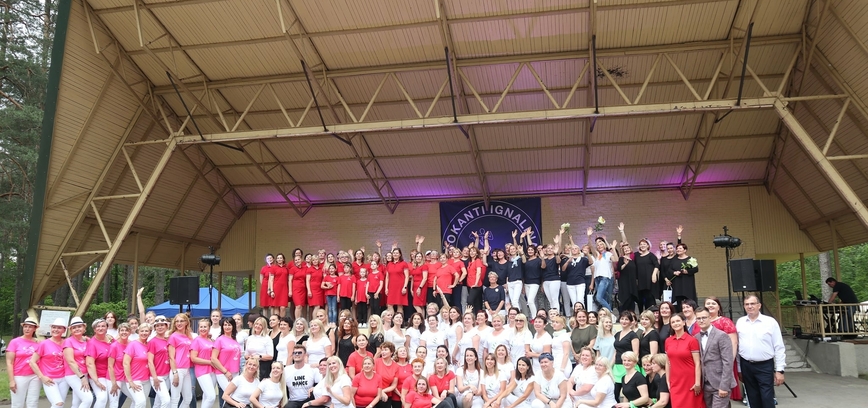 Respublikinis populiariųjų  šokių festivalis