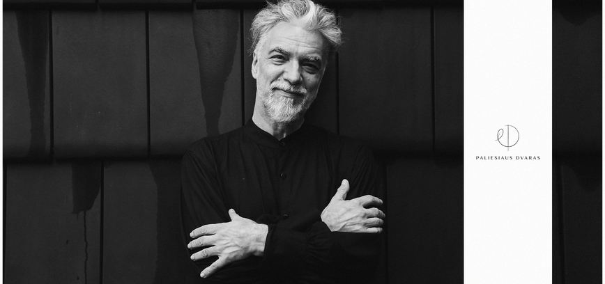 „Iš pasąmonės saugyklų“: Petras Geniušas (fortepijonas, Lietuva)