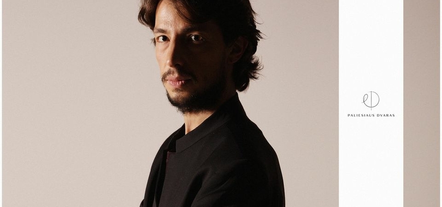 Viktoras Paukštelis (fortepijonas, Lietuva)