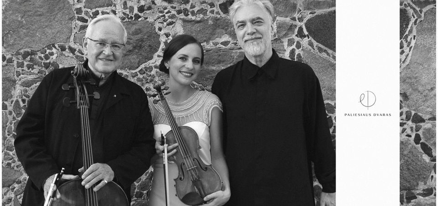 Grand Trio: Šviesiam atminimui
