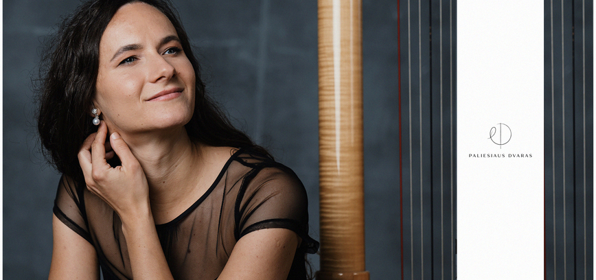 Legenda apie Čiurlionį