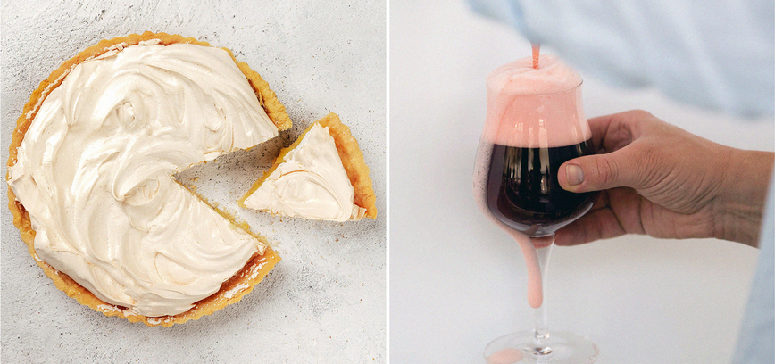 Aludarystės kultūros ir dvaro kepyklėlės desertų „džiazo“ diena Paliesiaus dvare