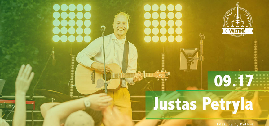 09.17 | Justas Petryla