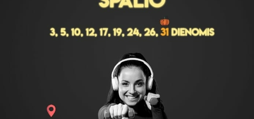 Funkcinės treniruotės