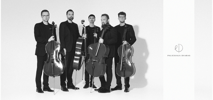 Cello Club „Festive Lights“