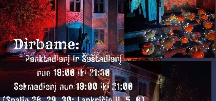 Baisianamis Dūkšte