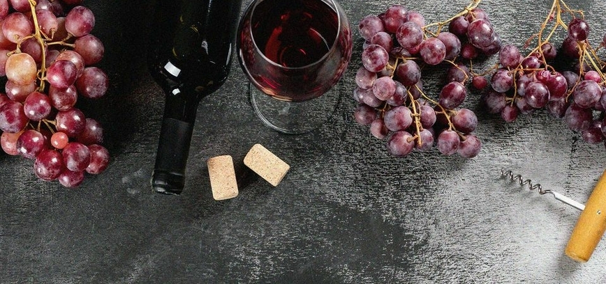 Bordo Dešiniojo kranto raudonųjų vynų pažinimo vakaras: Pomerol prieš Saint-Emillion