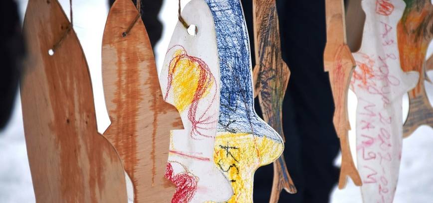 Trauk stintelę 2026