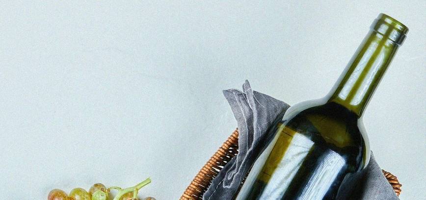 Džiazuojantis vynas iš Prancūzijos