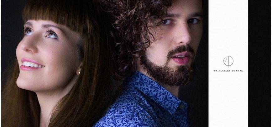 „Drauge aplink pasaulį“