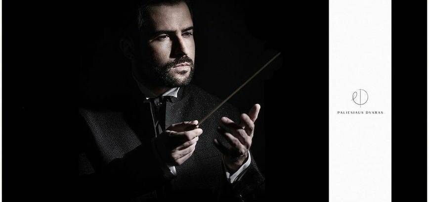 Christian Frattima pristato: opera „Didona ir Enėjas“ (koprodukcija su „Banchetto Musicale“ festival)