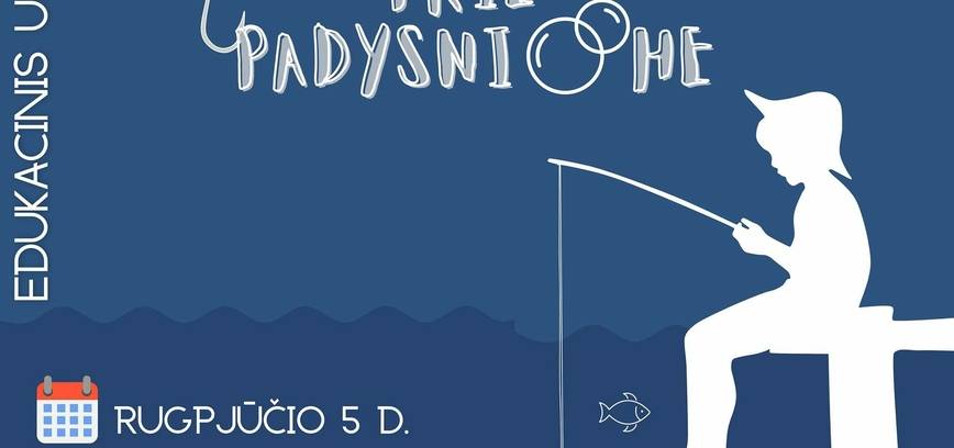 Susitikimas prie Padysnio HE