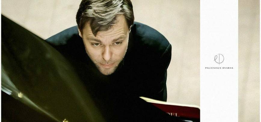 Andrius Žlabys (fortepijonas, JAV / Lietuva)