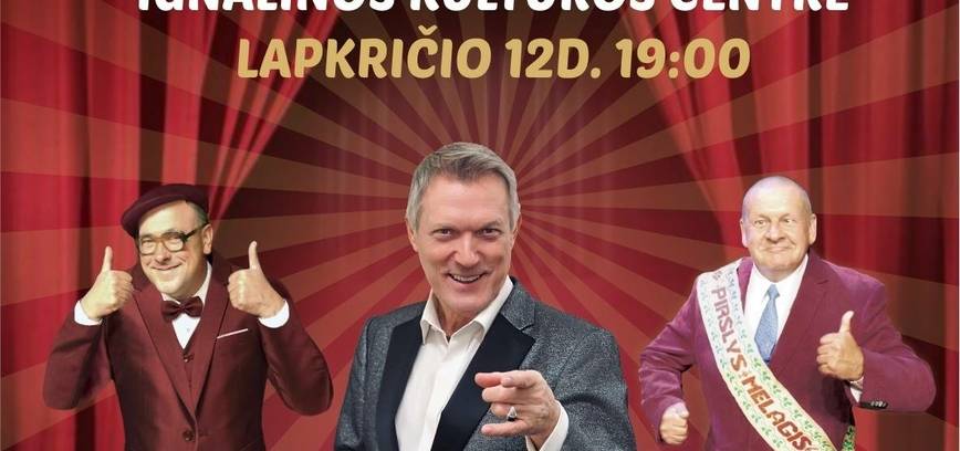 Grupė AMBROZIJA pristato MUZIKINĖS PIRŠLYBOS