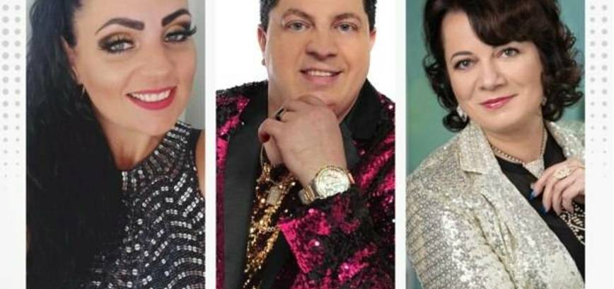 Koncertas Vitalijai Katunskytei atminti Naujajame Daugėliškyje