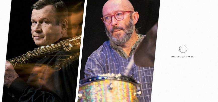 duo „PETRARKA“ Paliesiaus dvare