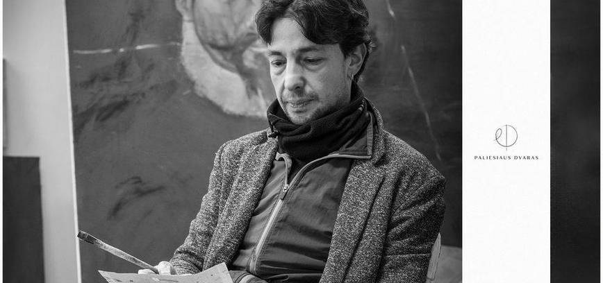 Viktoras Paukštelis (fortepijonas, Lietuva) 