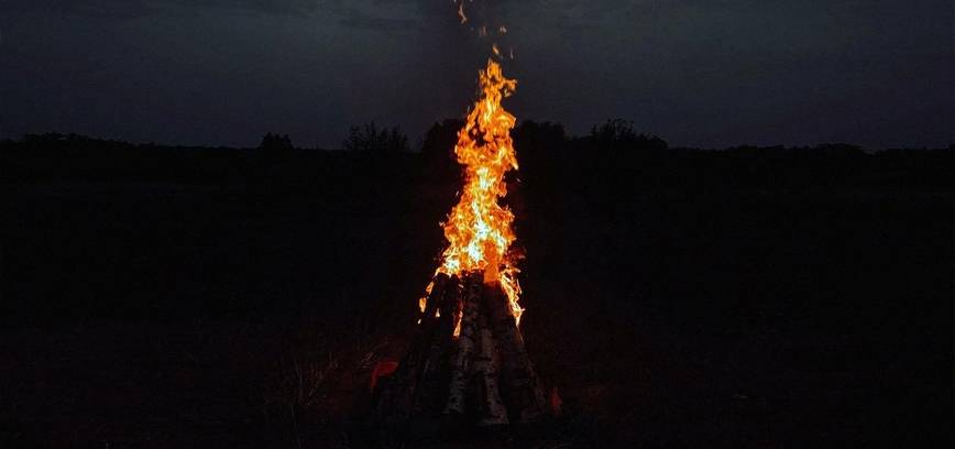 Gamta, muzika, improvizacija: stebuklinga vasaros saulėgrįžos šventė Paliesiaus dvare