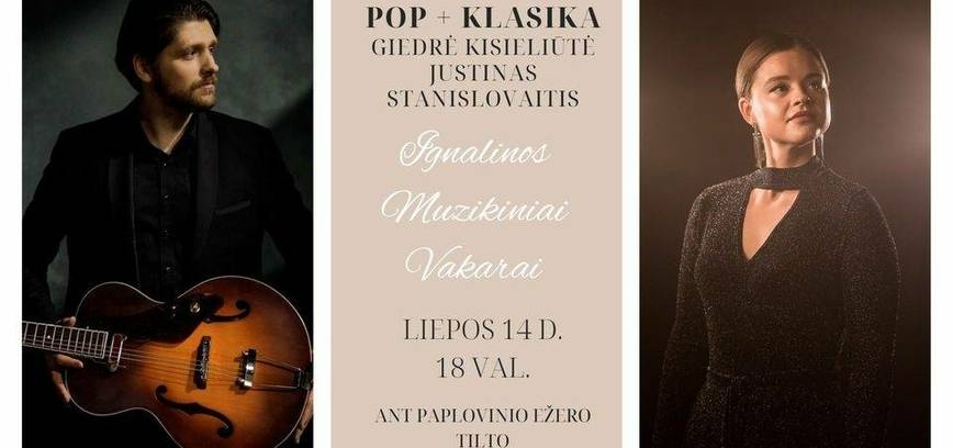 Ignalinos muzikiniai vakarai
