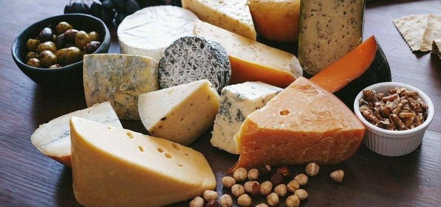 UNIKALIŲ ITALIJOS SŪRIŲ DEGUSTACIJA PALIESIAUS DVARE