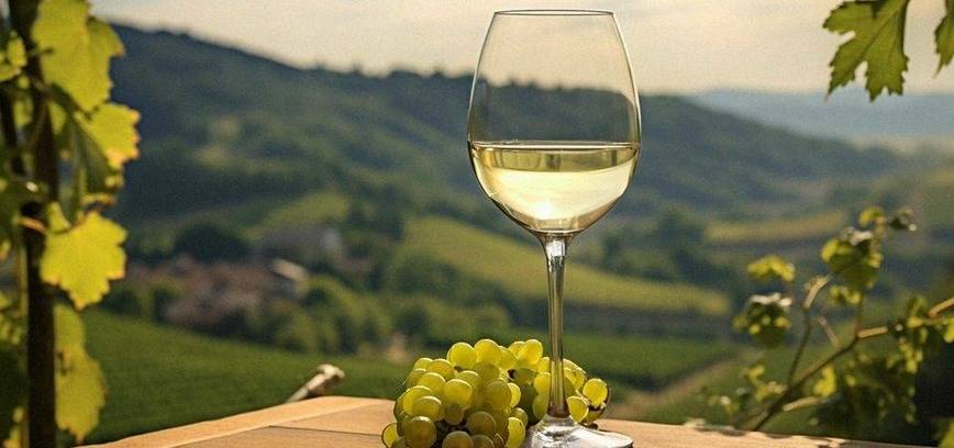 Prancūziško baltojo vyno natos. Pažinimo popietė su gėrimų ekspertu