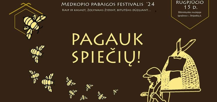 Medkopio šventė 