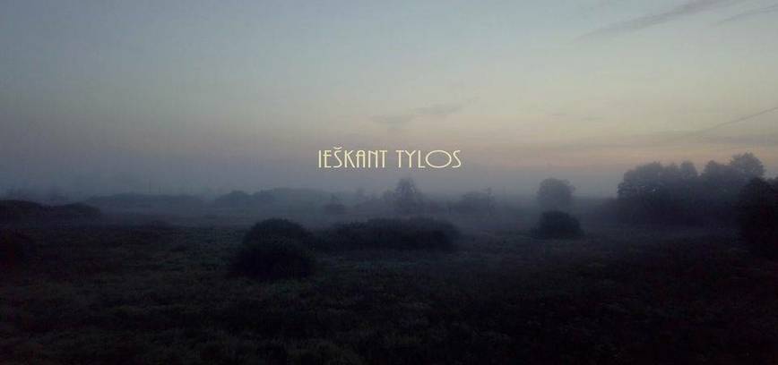 Filmo „Ieškant tylos“ premjera