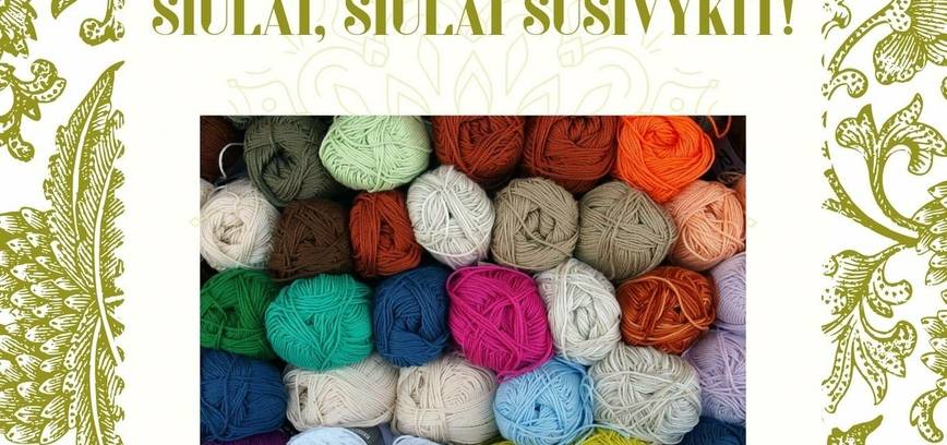 Edukacinė valandėlė Kazitiškyje 