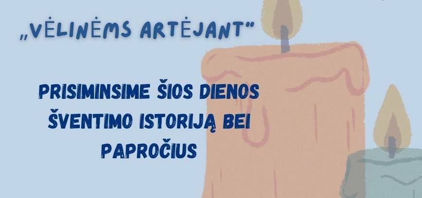 Popietė Mažylių skaitykloje 