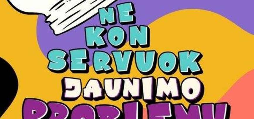 Pokalbių vakaras Ignalinos jaunimui