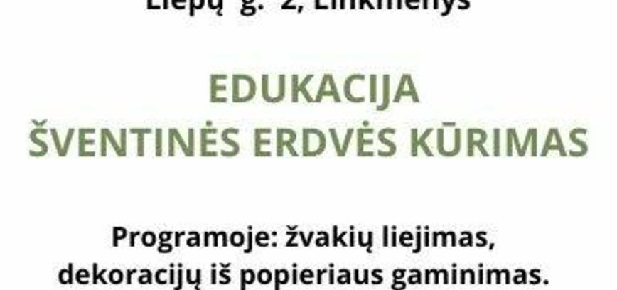 Edukacija 