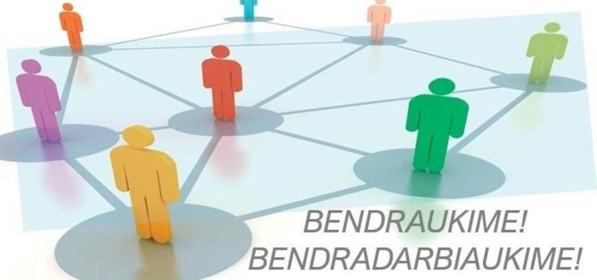 Susitikimas - diskusija ,,Seniūnas. Seniūnaitis. Vietos bendruomenės organizacija. Vaidmuo. Iššūkiai. Bendradarbiavimas“.