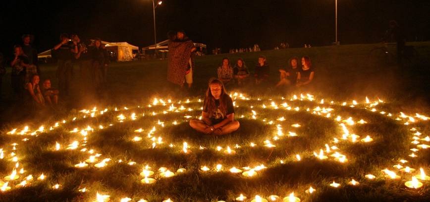 XXIV Prigimtinės kultūros seminaro „Prigimtinė kultūra ir šiuolaikinis dvasingumas“ akademinės dirbtuvės  „TRADICIJA IR DVASINGUMO PAIEŠKOS“ Meironyse