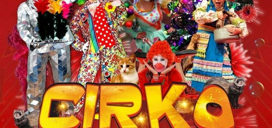Cirko 
