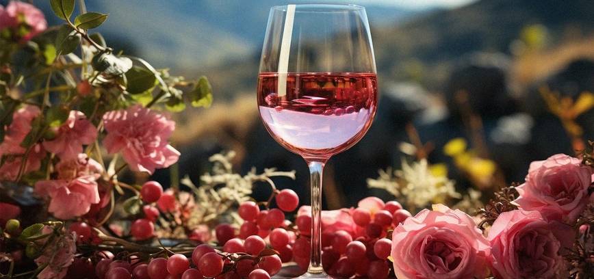 Baltųjų, rožinių ir putojančių Prancūzijos vynų pasaulis. Atvira pažinimo popietė