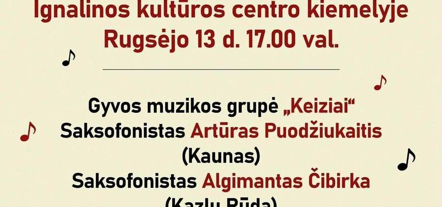 Smėlio muzika